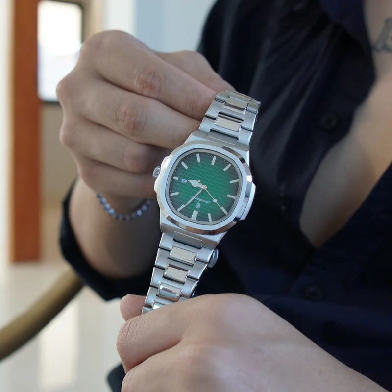 Oplaco Classic Green