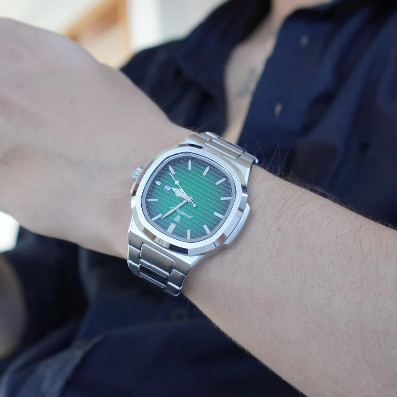 Oplaco Classic Green